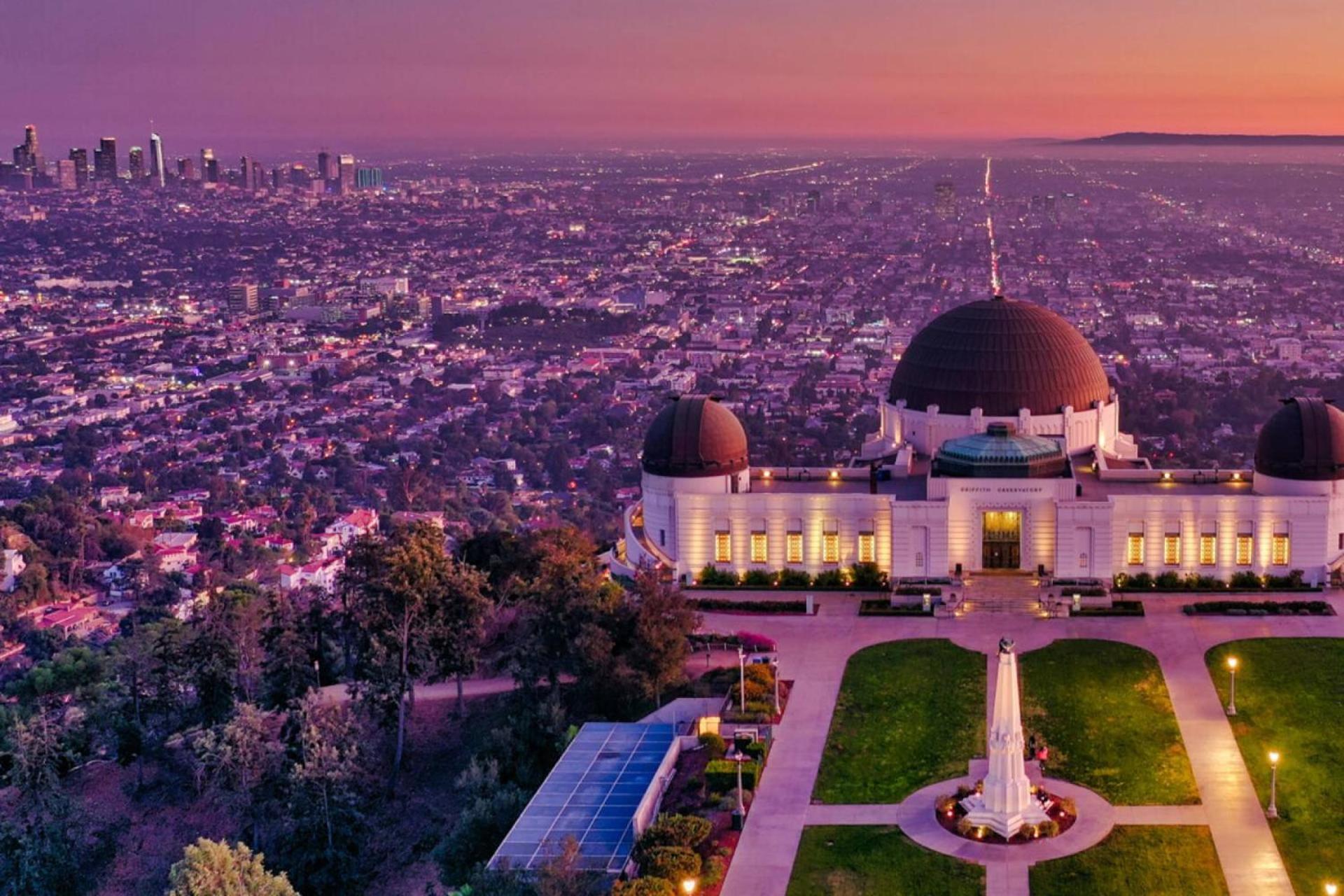 Casa vacanze Gramercy Getaway Los Angeles