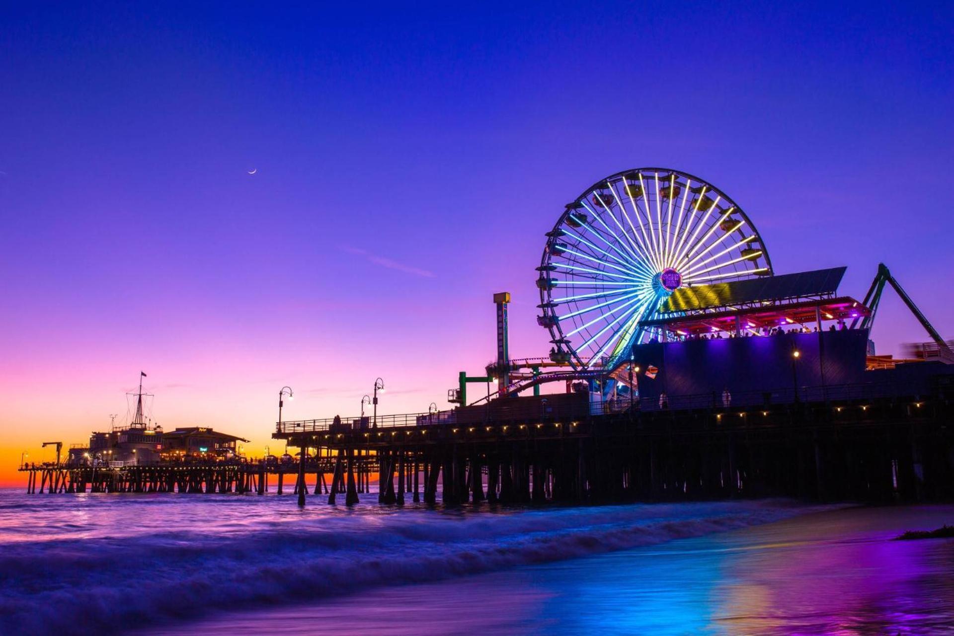 Gramercy Getaway Casa vacanze Los Angeles