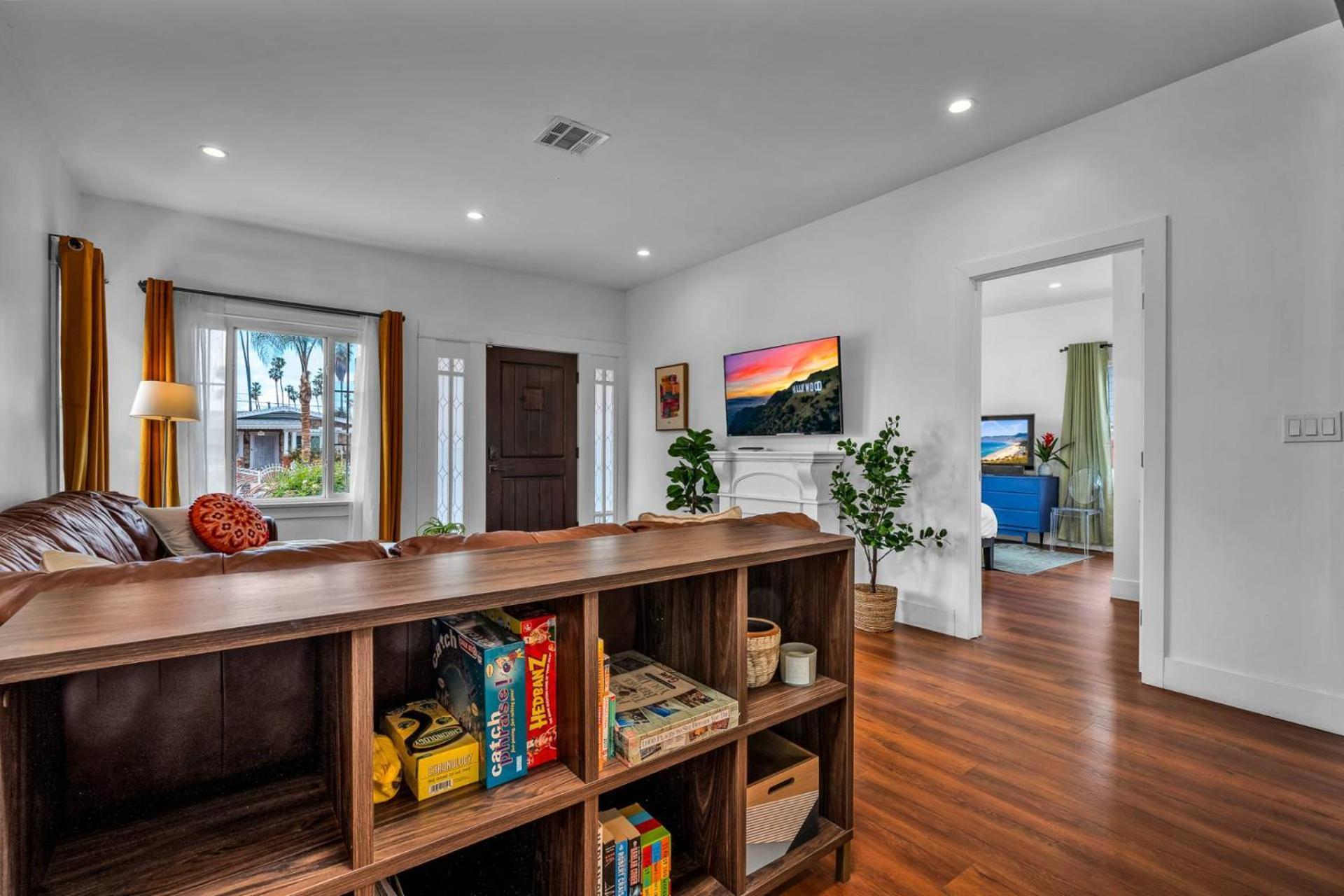 Gramercy Getaway Casa vacanze