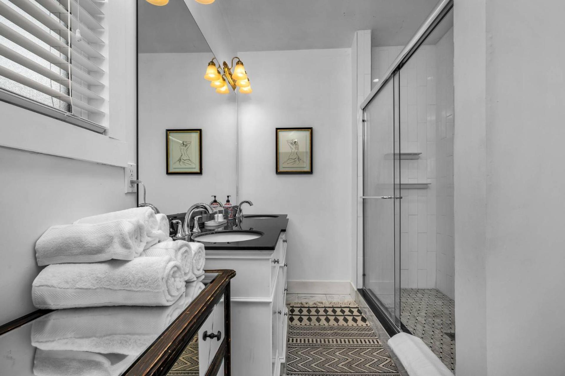 Gramercy Getaway Casa vacanze *