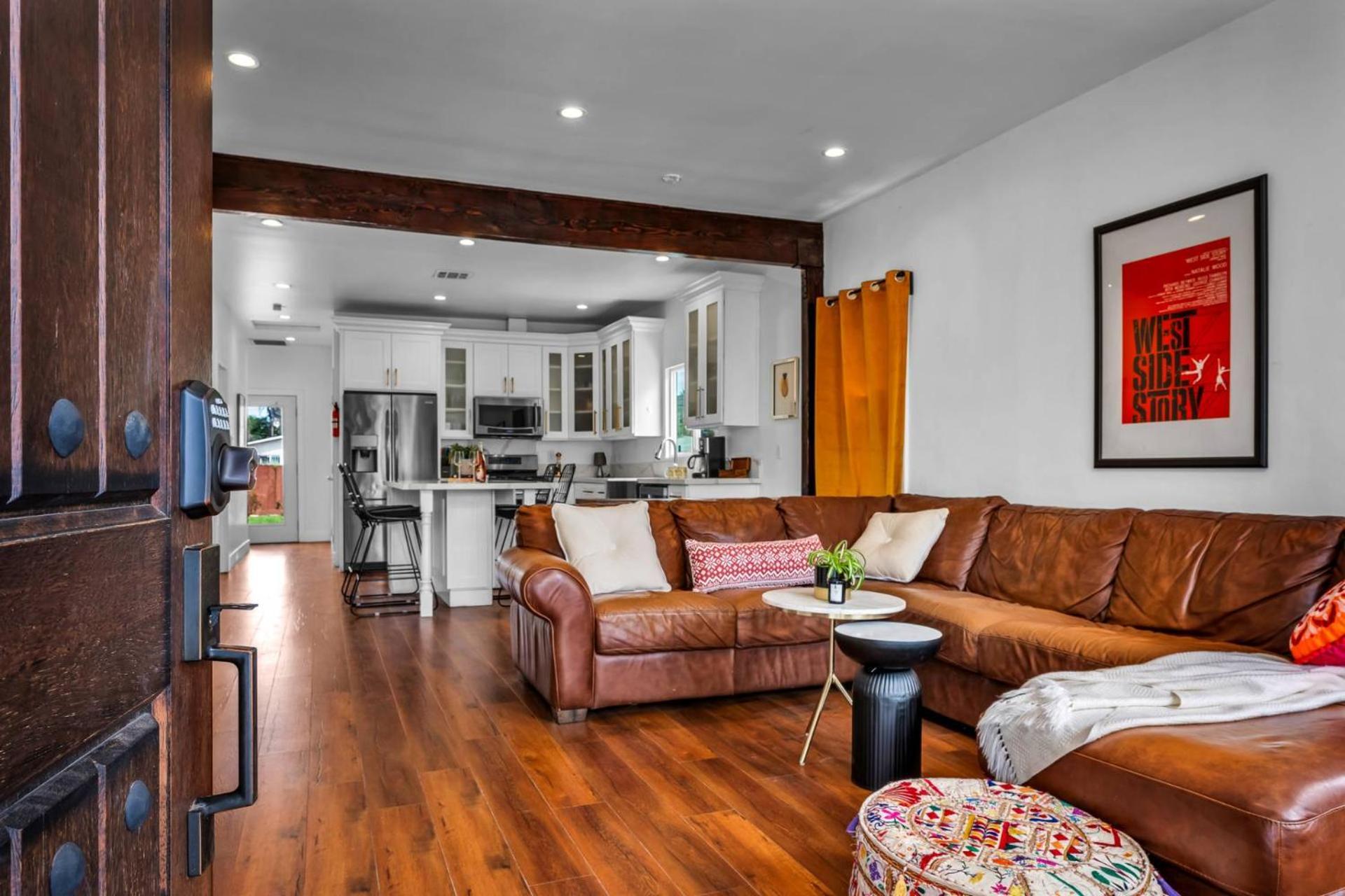 Gramercy Getaway * Los Angeles