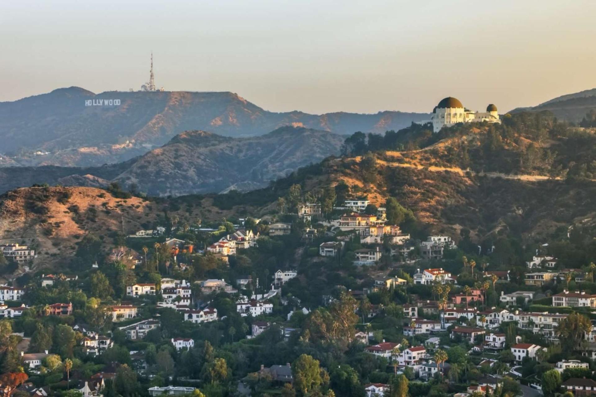 Gramercy Getaway Casa vacanze