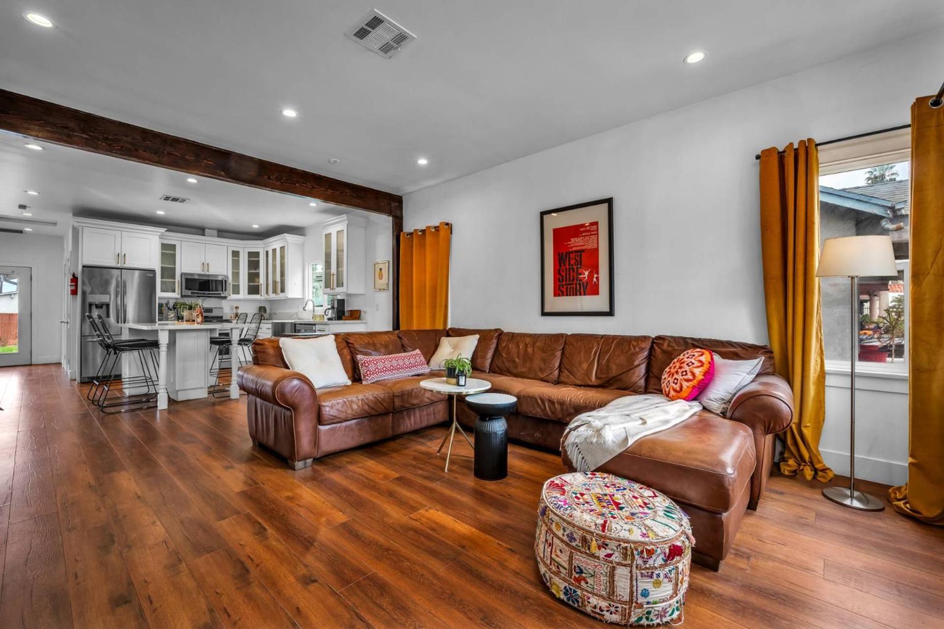 Casa vacanze Gramercy Getaway Los Angeles