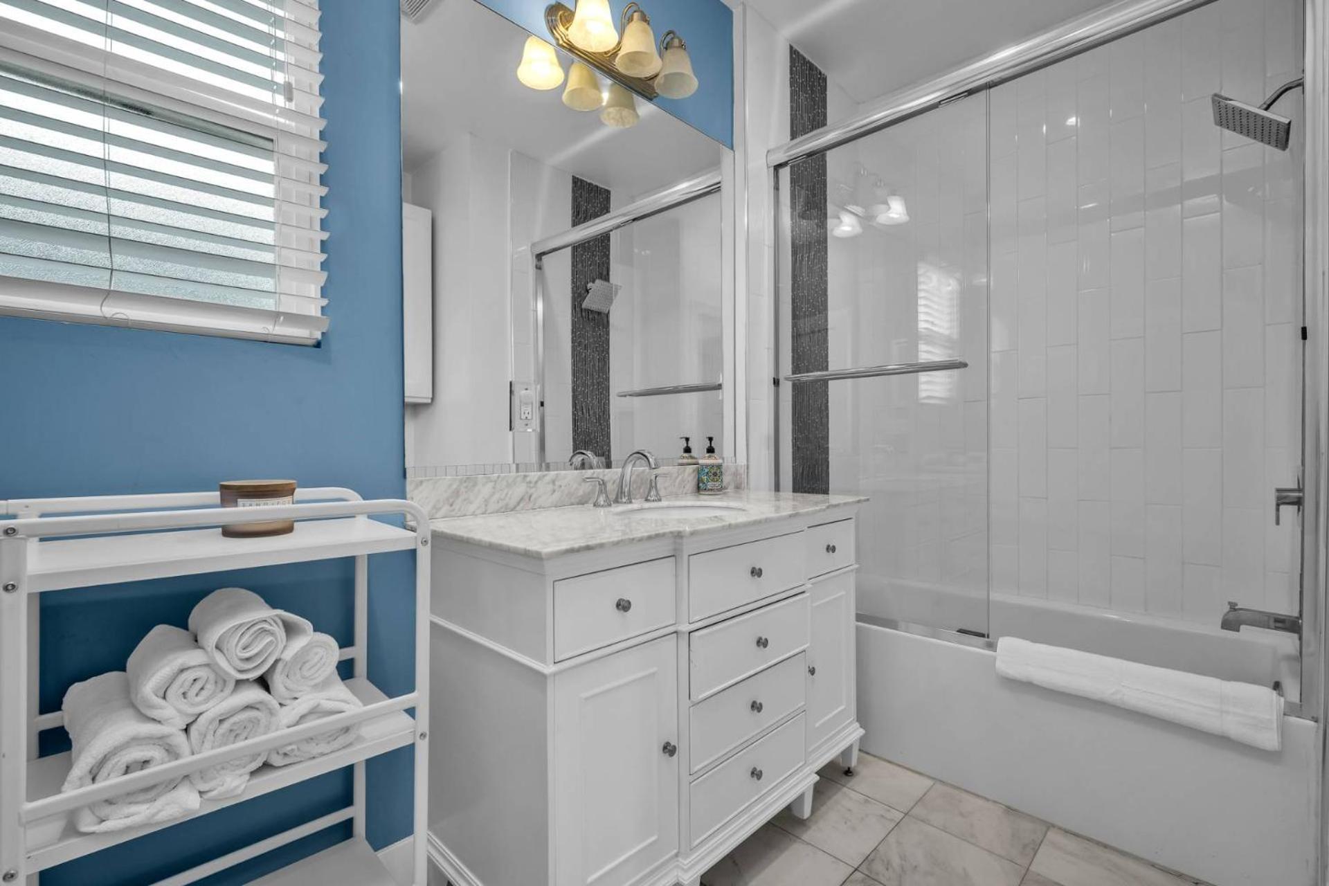 Gramercy Getaway Casa vacanze
