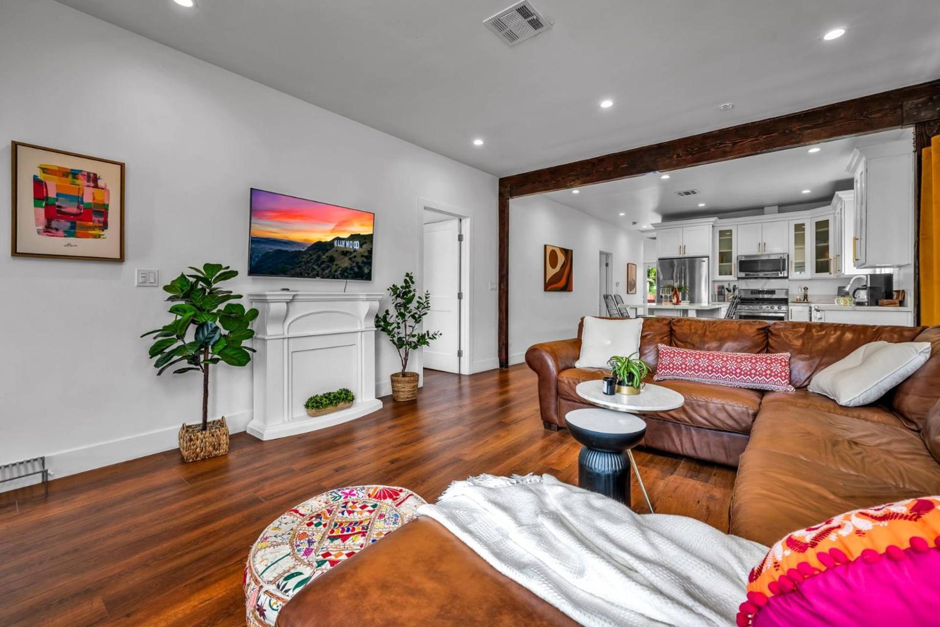 Gramercy Getaway Casa vacanze