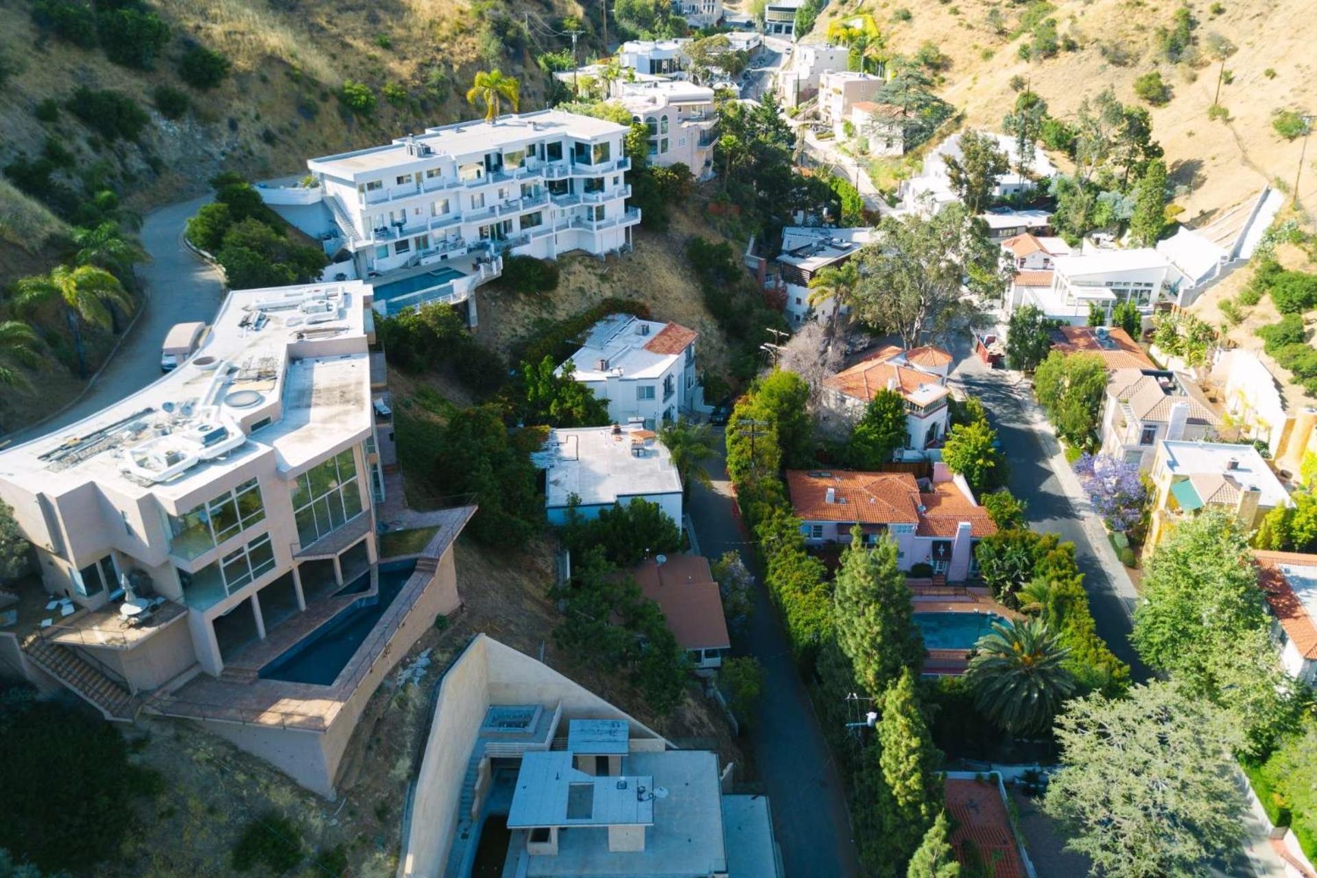 Casa vacanze Gramercy Getaway *