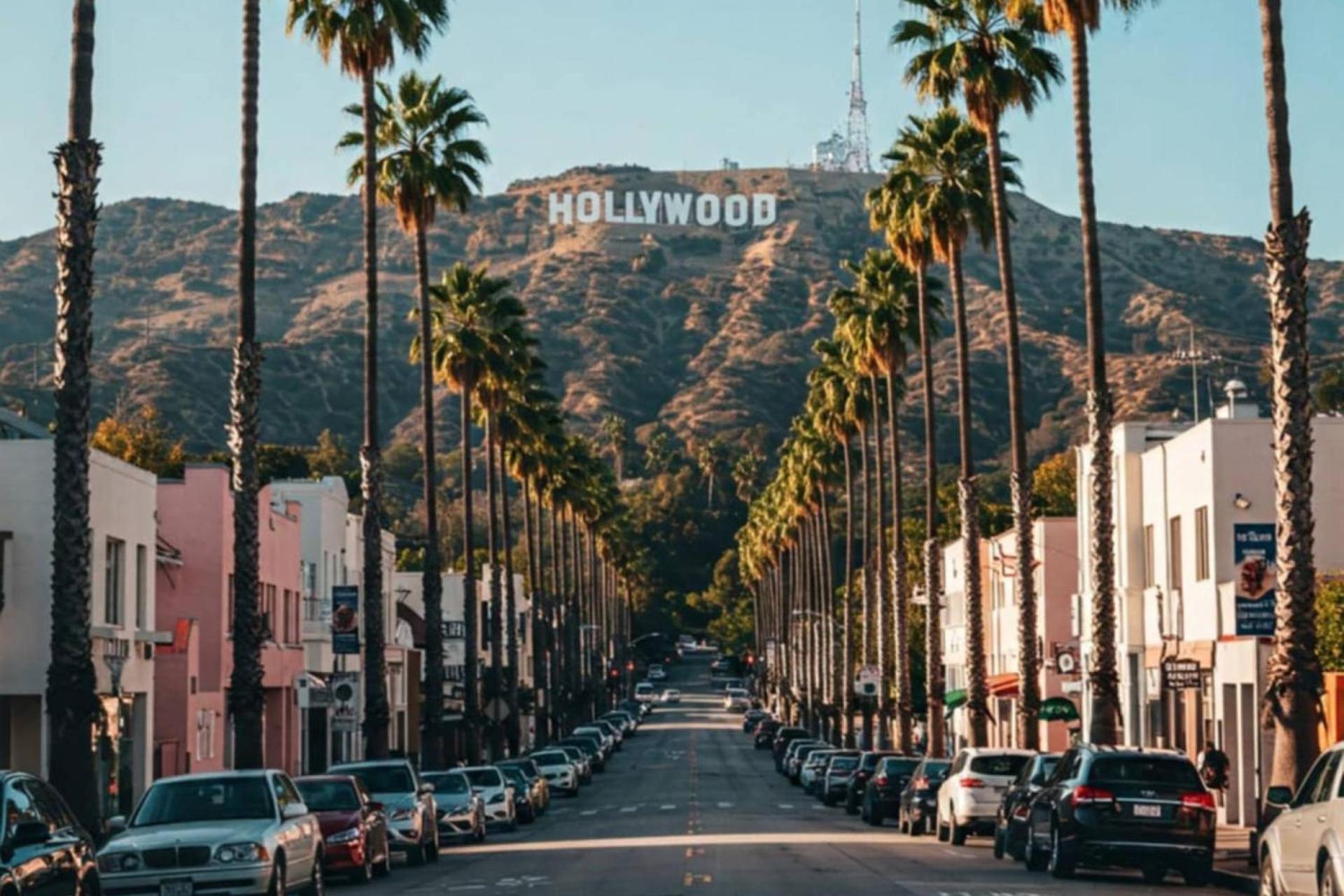 Casa vacanze Gramercy Getaway Los Angeles